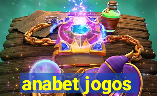 anabet jogos